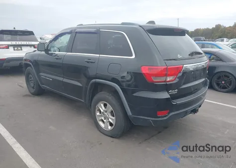 2014 Jeep Grand Cherokee Laredo from USA, damaged, VIN 1C4RJFAG3EC132890